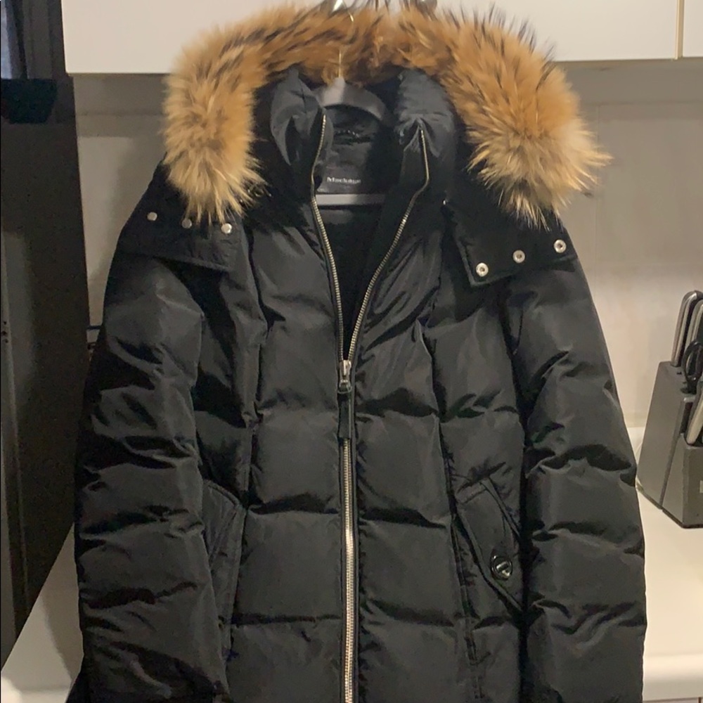 Mackage Winter Coat